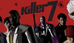 Download killer7 pc game for free torrent