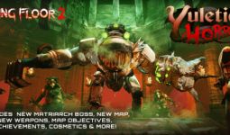 Download Killing Floor 2 pc game for free torrent