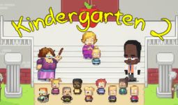 Download Kindergarten 2 pc game for free torrent