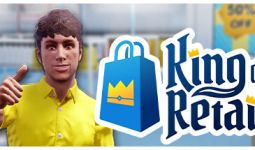 Download King of Retail pc game for free torrent