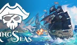 Download King of Seas pc game for free torrent