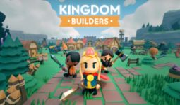 Download Kingdom Builders pc game for free torrent