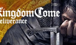 Download Kingdom Come Deliverance pc game for free torrent