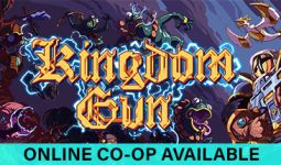 Download Kingdom Gun pc game for free torrent