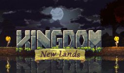 Download Kingdom: New Lands pc game for free torrent