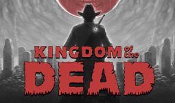 Download KINGDOM of the DEAD pc game for free torrent