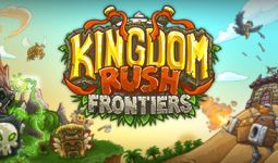 Download Kingdom Rush: Frontiers pc game for free torrent