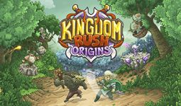 Download Kingdom Rush Origins pc game for free torrent