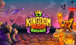 Download Kingdom Rush Vengeance pc game for free torrent