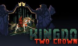 Download Kingdom Two Crowns pc game for free torrent