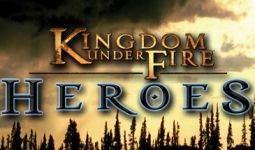 Download Kingdom Under Fire: Heroes pc game for free torrent