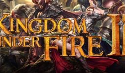 Download Kingdom Under Fire II pc game for free torrent