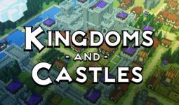 Download Kingdoms and Castles pc game for free torrent