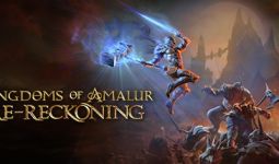 Download Kingdoms of Amalur: Re-Reckoning pc game for free torrent