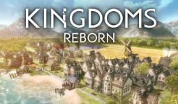 Download Kingdoms Reborn pc game for free torrent