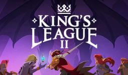 Download King's League 2 pc game for free torrent