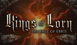 Download Kings of Lorn: The Fall of Ebris pc game for free torrent