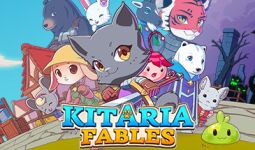 Download Kitaria Fables pc game for free torrent