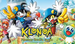 Download Klonoa Phantasy Reverie Series pc game for free torrent