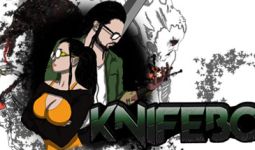 Download KnifeBoy pc game for free torrent