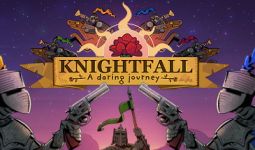 Download Knightfall: A Daring Journey pc game for free torrent