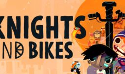 Download Knights And Bikes pc game for free torrent