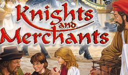 Download Knights and Merchants pc game for free torrent