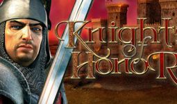 Download Knights of Honor pc game for free torrent