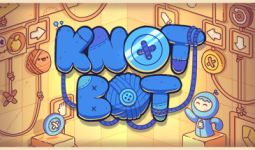 Download KnotBot pc game for free torrent