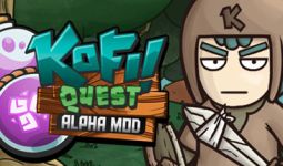 Download Kofi Quest: Alpha MOD pc game for free torrent