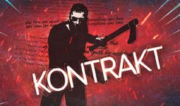 Download Kontrakt pc game for free torrent