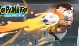 Download Kopanito All-Stars Soccer pc game for free torrent