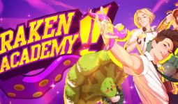 Download Kraken Academy!! pc game for free torrent