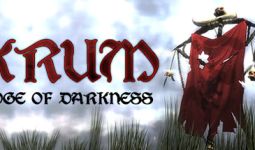 Download KRUM - Edge Of Darkness pc game for free torrent