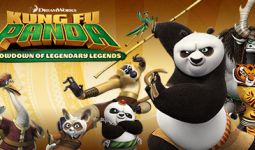 Download Kung Fu Panda Showdown of Legendary Legends pc game for free torrent