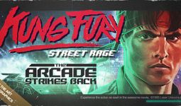 Download Kung Fury: Street Rage pc game for free torrent