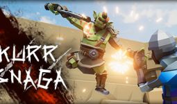 Download Kurr Snaga pc game for free torrent