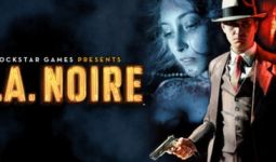 Download L.A. Noire pc game for free torrent