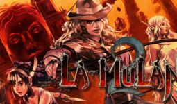 Download La-Mulana 2 pc game for free torrent