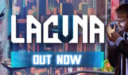 Download Lacuna - A Sci-Fi Noir Adventure pc game for free torrent