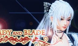 Download Lady and Blade pc game for free torrent