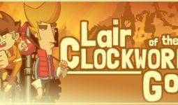 Download Lair of the Clockwork God pc game for free torrent