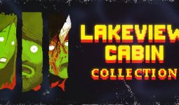 Download Lakeview Cabin Collection pc game for free torrent