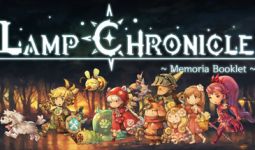 Download Lamp Chronicle pc game for free torrent