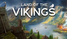 Download Land of the Vikings pc game for free torrent