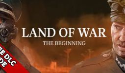 Download Land of War - The Beginning pc game for free torrent