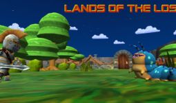 Download Lands Of The Lost pc game for free torrent