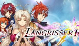 Download Langrisser I & II pc game for free torrent