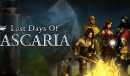 Download Last Days Of Tascaria pc game for free torrent