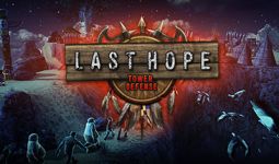 Download Last Hope - Tower Defense pc game for free torrent